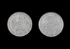 A COLLECTION OF 39 SILVER COINS, 20TH CENTURY