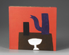 Y. KOOPMANS/ S. KOL, 2004, BOOK ON THE ARTIST KLAAS GUBBELS, 'GUBBELS TOTAAL: VIJFTIG JAAR SCHILDEREN', SIGNED BY THE ARTIST