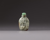 A jade snuff-bottle