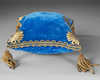 A CEREMONIAL CROWN, 19TH CENTURY