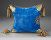 A CEREMONIAL CROWN, 19TH CENTURY