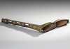 A DUTCH PIPE CASE, 18TH-19TH CENTURY