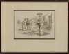 PASTORAL ENCOUNTER, 1813