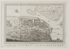 THREE HISTORICAL ENGRAVINGS  OF THE COROMANDEL COAST, COCHIN AND DIU