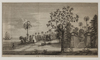 A COLLECTION OF HISTORICAL ENGRAVINGS OF PORT CITIES AND FORTS