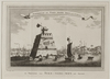 A COLLECTION OF ANTIQUE EXPLORATION ENGRAVINGS