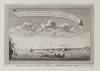 A COLLECTION OF ANTIQUE EXPLORATION ENGRAVINGS