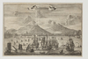 A COLLECTION OF ANTIQUE EXPLORATION ENGRAVINGS