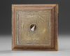 AN OTTOMAN QIBLA-INDICATOR AND COMPASS, 19TH CENTURY