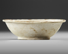 AN ABBASID LUSTRE  POTTERY BOWL, PERSIA, 12TH CENTURY