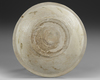 AN ABBASID LUSTRE  POTTERY BOWL, PERSIA, 12TH CENTURY