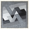 SILL SILLMAN, GEOMETRIC ABSTRACTION