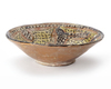 A NISHAPUR POTTERY BOWL, PERSIA, 10TH CENTURY