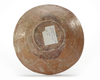 A NISHAPUR POTTERY BOWL, PERSIA, 10TH CENTURY