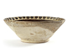 A NISHAPUR POTTERY BOWL, PERSIA, 10TH CENTURY