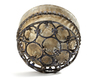 A CAGE CUP (DIATRETUM), CIRCA 300 AD