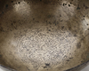 A GHAZNAVID HIGH TIN BRONZE BOWL, PERSIA OR AFGHANISTAN, 12TH CENTURY