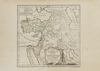 A COLLECTION OF ANTIQUE MAPS