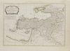 A COLLECTION OF ANTIQUE MAPS