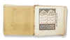 DALA’IL AL-KHAYRAT, NORTH AFRICA, 18TH CENTURY