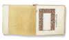 DALA’IL AL-KHAYRAT, NORTH AFRICA, 18TH CENTURY