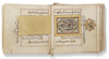 DALA’IL AL-KHAYRAT, NORTH AFRICA, 18TH CENTURY