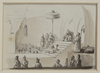 IMPERIAL COURT SCENES – TRIBUTE AND AUDIENCE