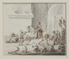 IMPERIAL COURT SCENES – TRIBUTE AND AUDIENCE