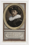 M. GERARD HASSELAAR BURGEMEESTER EN RAAD DER STAD AMSTERDAM
