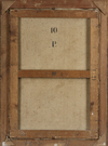 ORIENTAL PAINTING, CAIRO, 20TH CENTURY