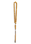 PRAYER BEADS, TISBIH, 19TH-20TH CENTURY
