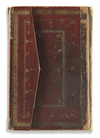 AN ILLUMINATED OTTOMAN QURAN BY MEHMED SUKRI, TURKEY, 1269 AH/1852 AD