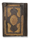 AN ILLUMINATED OTTOMAN QURAN SIGNED BY HALIL IBRAHIM EL-NASIB, TURKEY, DATED 1248 AH/1832 AD