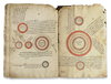 MAJMA’ AL-ANSAB SILSILA NAMA, AN OTTOMAN GENEALOGY, TURKEY, 18TH CENTURY