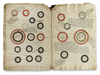 MAJMA’ AL-ANSAB SILSILA NAMA, AN OTTOMAN GENEALOGY, TURKEY, 18TH CENTURY