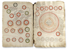 MAJMA’ AL-ANSAB SILSILA NAMA, AN OTTOMAN GENEALOGY, TURKEY, 18TH CENTURY