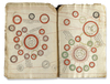 MAJMA’ AL-ANSAB SILSILA NAMA, AN OTTOMAN GENEALOGY, TURKEY, 18TH CENTURY