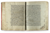 THEOLOGICAL AND JURISPRUDENTIAL TREATISES, NEAR EAST WRITTEN BETWEEN 1215 AH AND 1218 AH (1800–1803 AD).