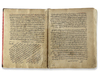 THEOLOGICAL AND JURISPRUDENTIAL TREATISES, NEAR EAST WRITTEN BETWEEN 1215 AH AND 1218 AH (1800–1803 AD).