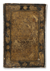 AN ILLUMINATED QURAN 19TH JUZ, LATE MAMLUK PERIOD NEAR EAST, CIRCA 1500
