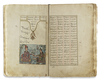 NIZAMI (D.1209), KHAMSA , COPIED BY IBN MUHAMMED SHAFI' KHATALANI, PERSIA AND DATED 1204 AH/1789 AD
