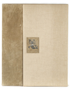 WORLD WILDLIFE FUND COLLECTION, THE ART OF THE ESKIMOS, 1977
