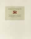 WORLD WILDLIFE FUND COLLECTION, THE ART OF THE ESKIMOS, 1977