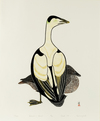 WORLD WILDLIFE FUND COLLECTION, THE ART OF THE ESKIMOS, 1977