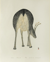 WORLD WILDLIFE FUND COLLECTION, THE ART OF THE ESKIMOS, 1977