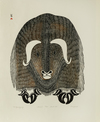 WORLD WILDLIFE FUND COLLECTION, THE ART OF THE ESKIMOS, 1977