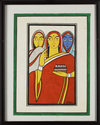 JAMINI ROY 1887-1972