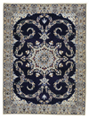 NAIN FROM CENTRAL PERSIA, CIRCA 1950