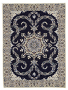 NAIN FROM CENTRAL PERSIA, CIRCA 1950