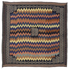 AFSHAR SOFREH FLATWEAVE, FROM NORTHWESTERN PERSIA, GRAMIN REGION
